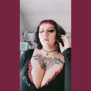 🌛Meet Ashley aka Luna🌜